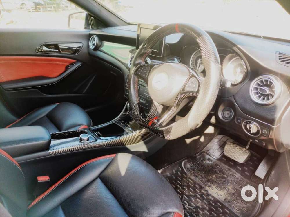 Mercedes-benz Cla 200 Cdi Sport, 2016, Diesel