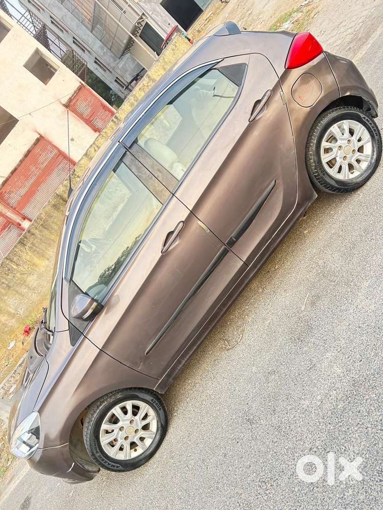 Tata Tiago Xz Opt, 2018, Cng & Hybrids