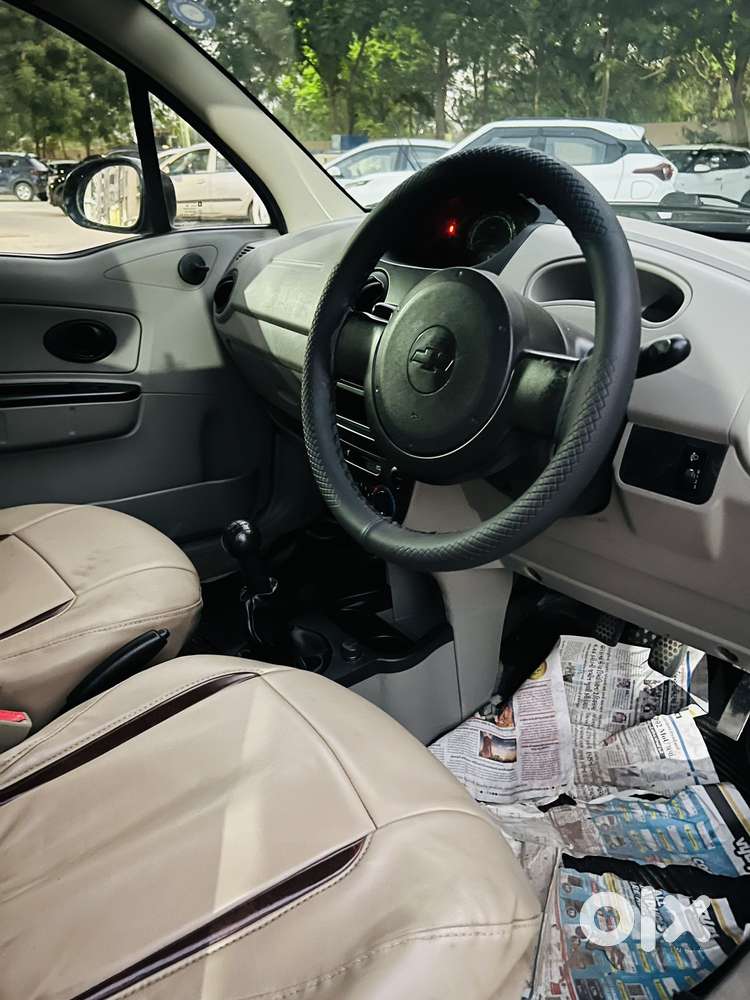 Chevrolet Spark 1.0 Ls, 2015, Petrol