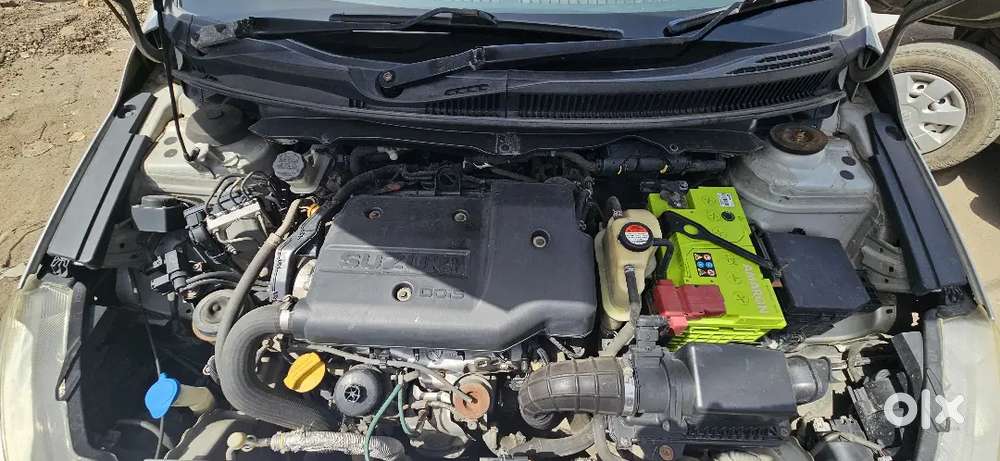 Maruti Suzuki Ciaz 2017 Diesel Well Maintained