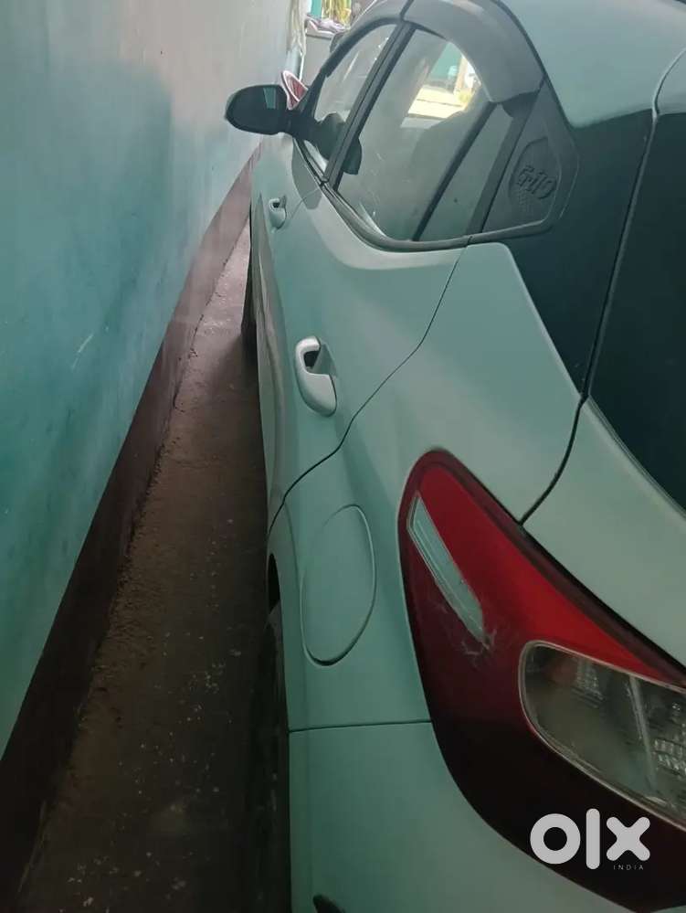 Hyundai Grand I10 Nios 2021 Cng & Hybrids 80000 Km Driven