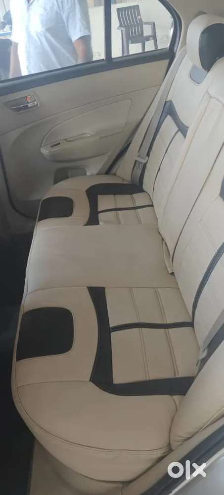Maruti Suzuki Dzire 2013 Full Condition Car New Tyres..chill Ac