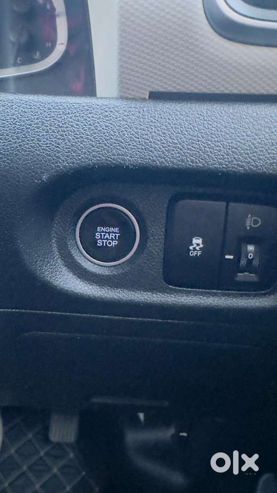 Hyundai Creta 1.5 Crdi Sx, 2022, Diesel