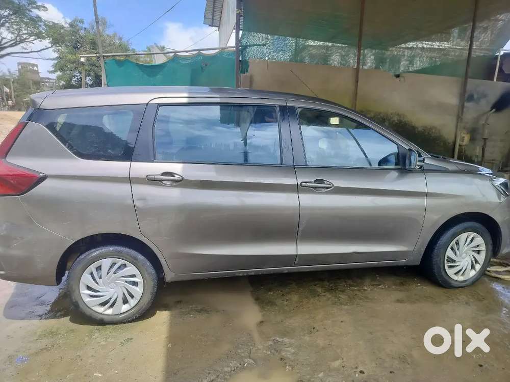 Maruti Suzuki Ertiga Vxi(o) 2024