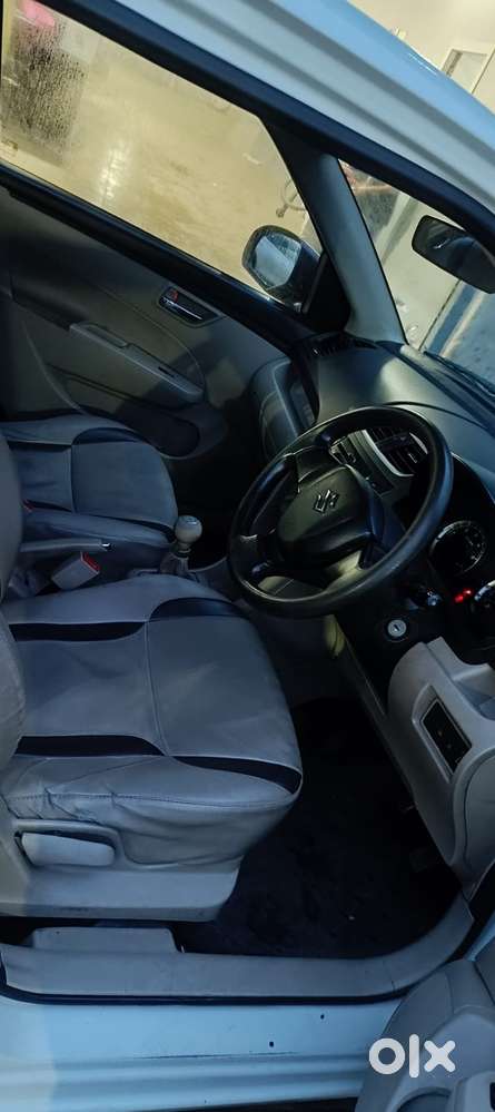 Maruti Suzuki Swift Dzire 1.2 Vxi, 2017, Diesel