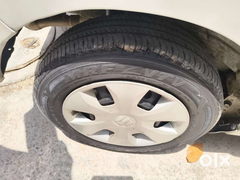 Maruti Suzuki Wagon R Vxi 1.2, 2021, Petrol