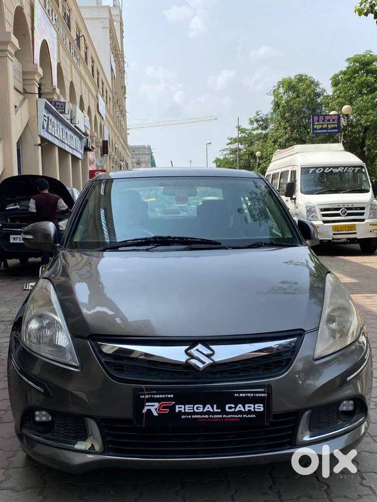 Maruti Suzuki Swift Dzire Vdi (o), 2016, Diesel