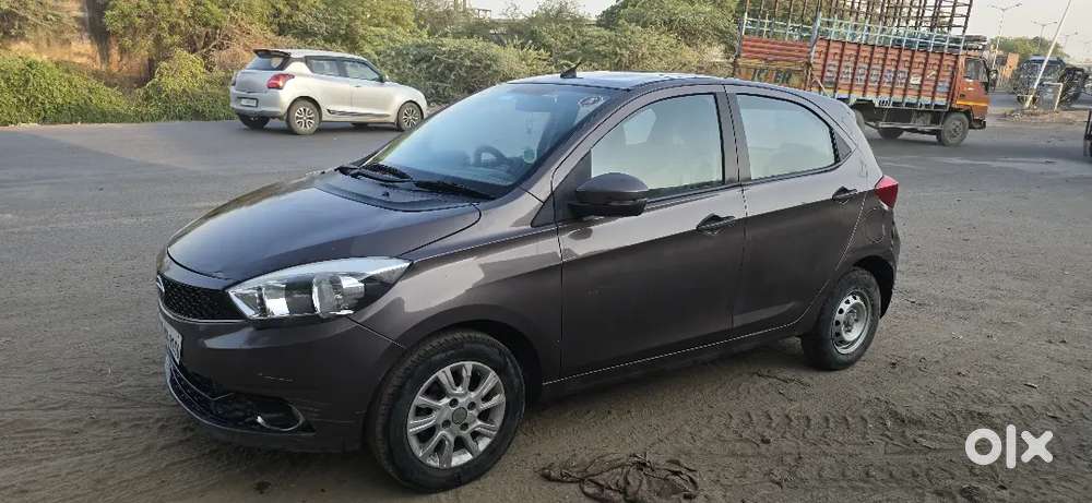 Tata Tiago Diesel 2018
