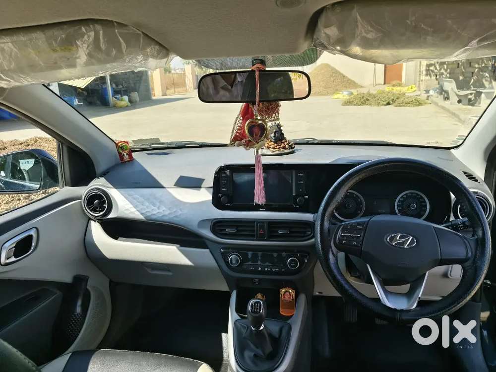 Hyundai Grand I10 Nios 2023 Cng & Hybrids 51000 Km Driven