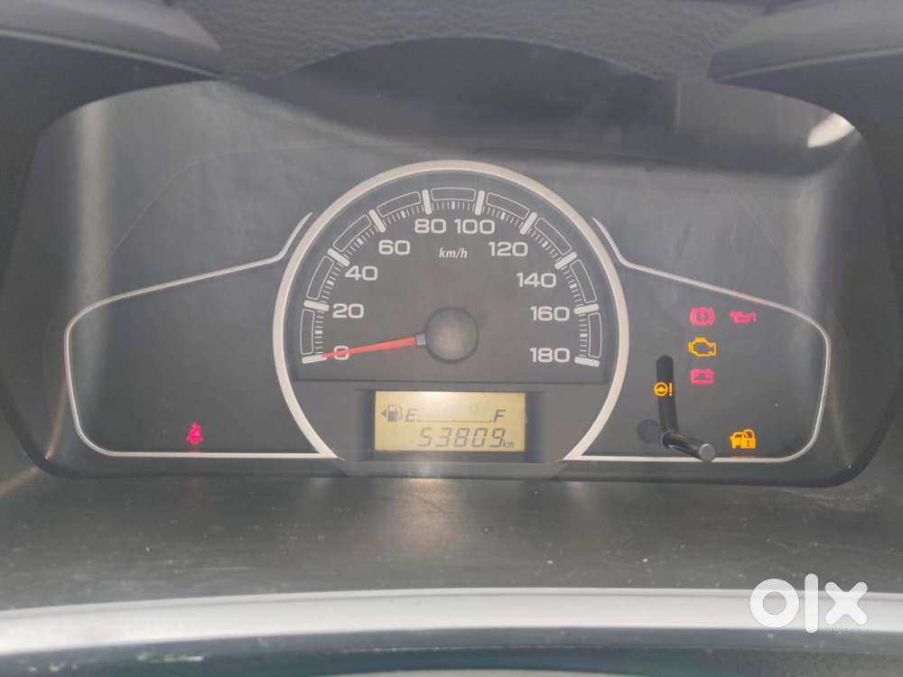 Maruti Suzuki Alto 800 2019-2023 0.8 Lxi (o), 2021