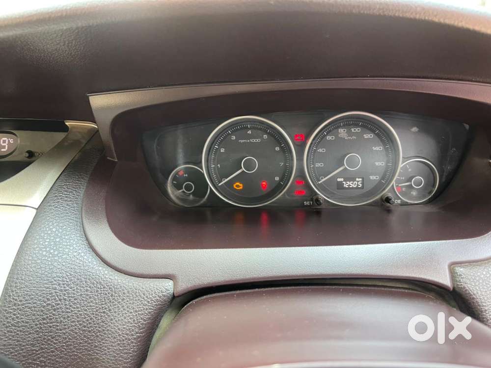 Tata Manza Elan Quadrajet Bs Iv, 2011, Diesel