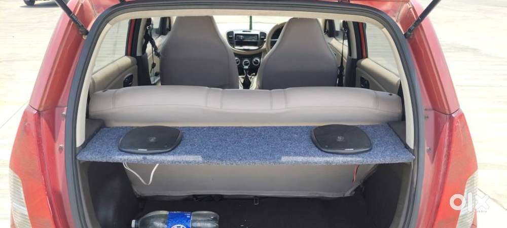 Hyundai I10 1.2 Kappa Magna, 2010, Diesel