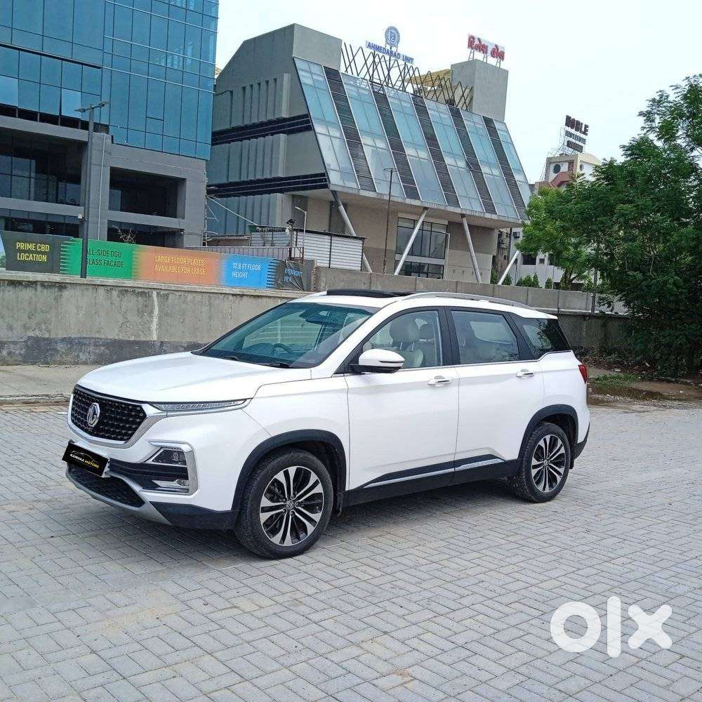 Mg Hector 2.0 Sharp Diesel, 2021, Diesel