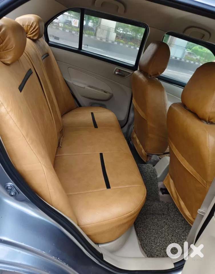 Maruti Suzuki Swift Dzire Vdi, 2015, Diesel