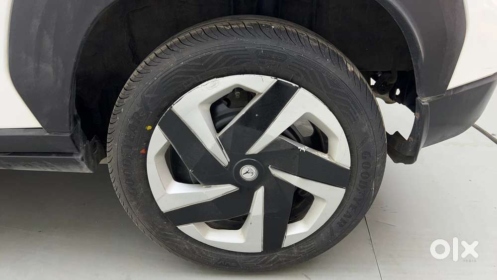 Nissan Magnite 1.0 Xl, 2021, Petrol