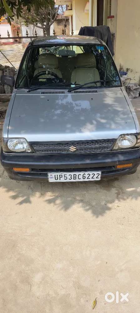 Maruti Suzuki 800 Ac