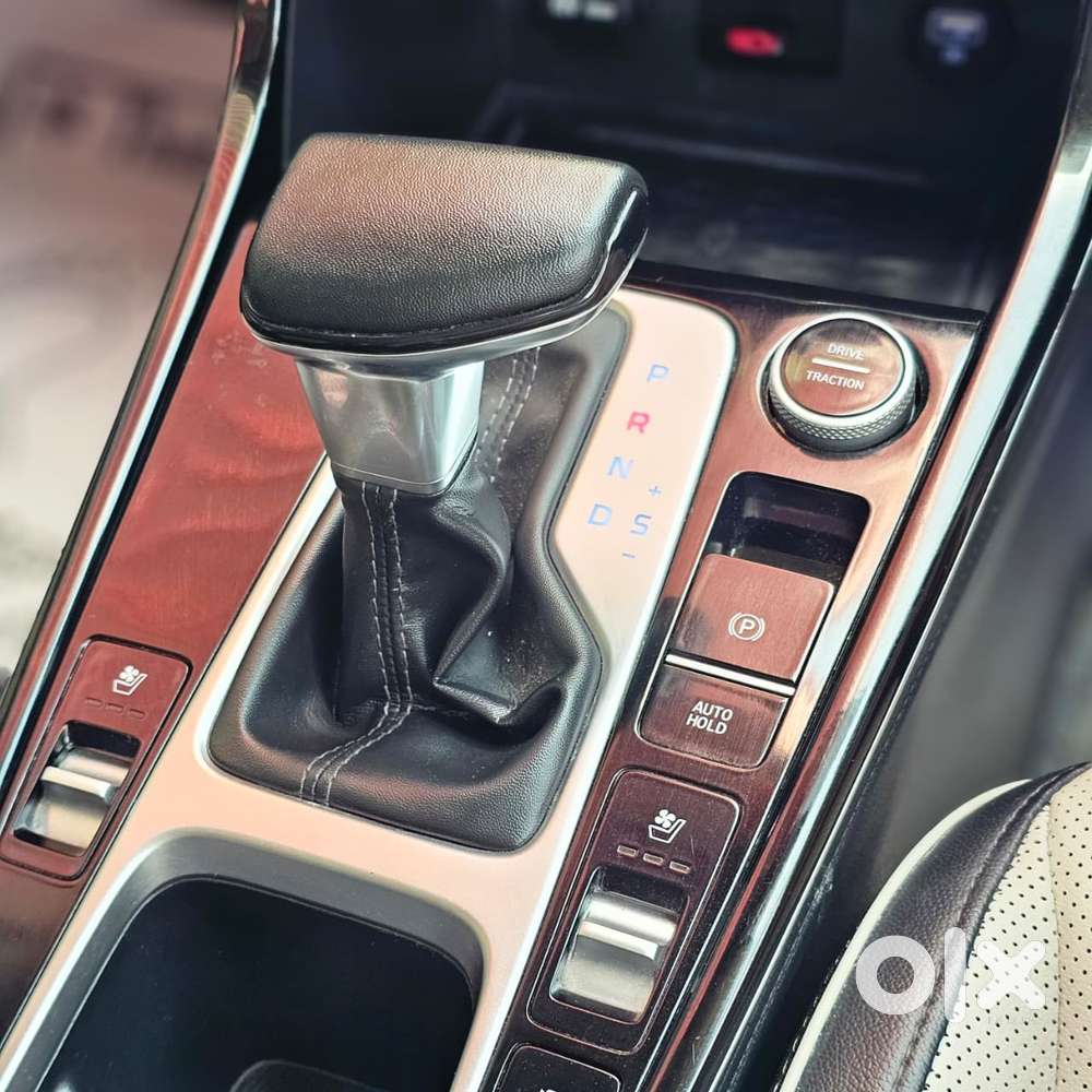 Hyundai Creta Sx(o) At, 2023, Diesel