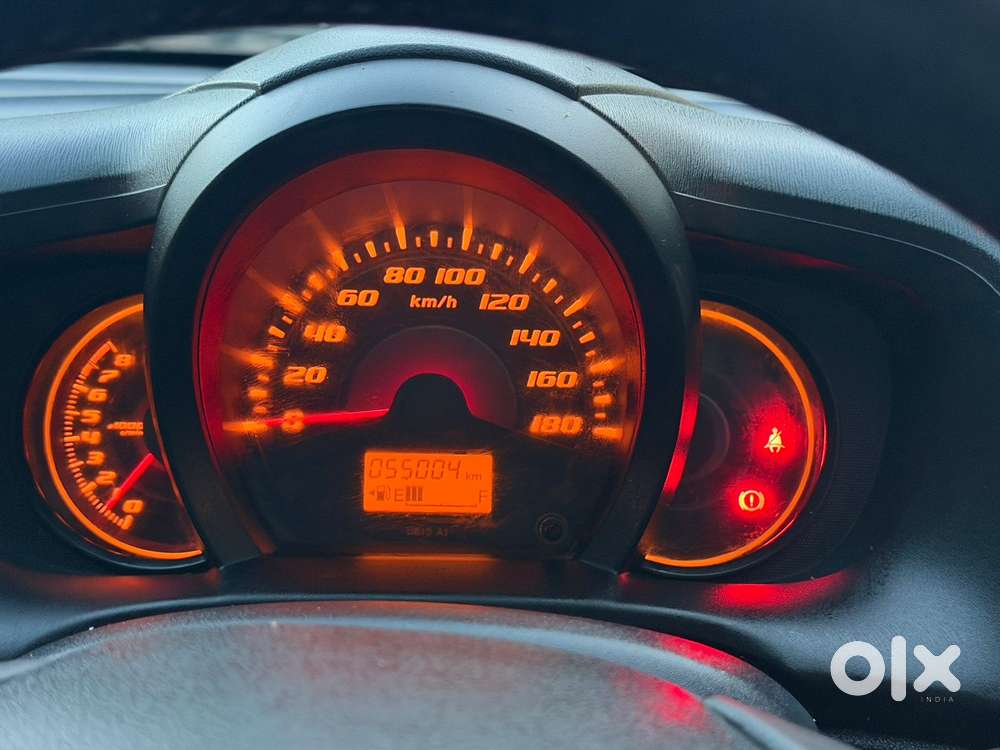 Honda Amaze E I-vtech, 2014, Petrol