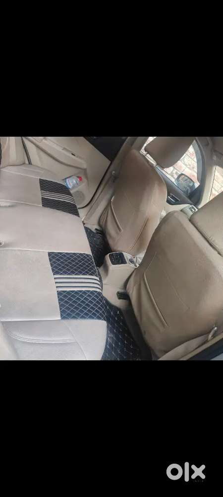 Maruti Suzuki Dzire 2021 Petrol 42000 Km Driven In Mi T Condition.