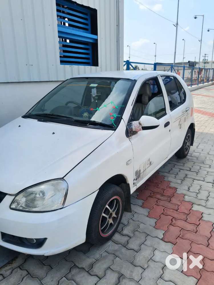 Tata Indica Diesel 2006