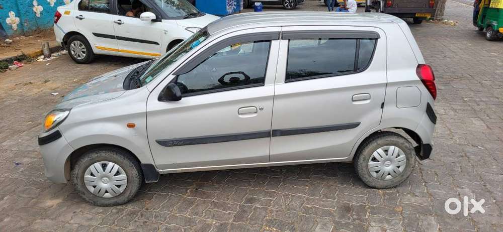 Maruti Suzuki Alto 800 Lxi, 2017, Petrol