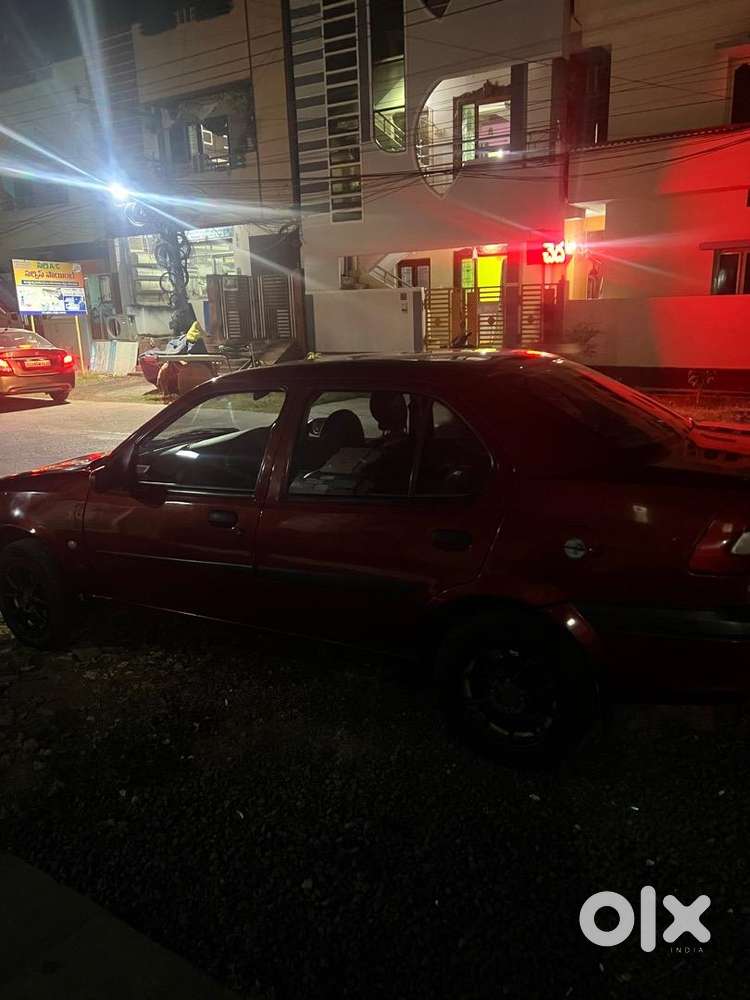Ford Ikon 2009 Petrol Good Condition
