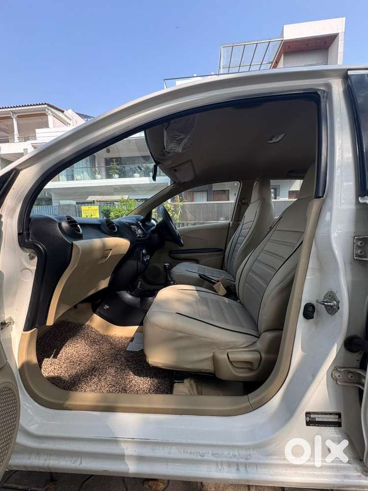 Honda Amaze 2015 Diesel Good Condition