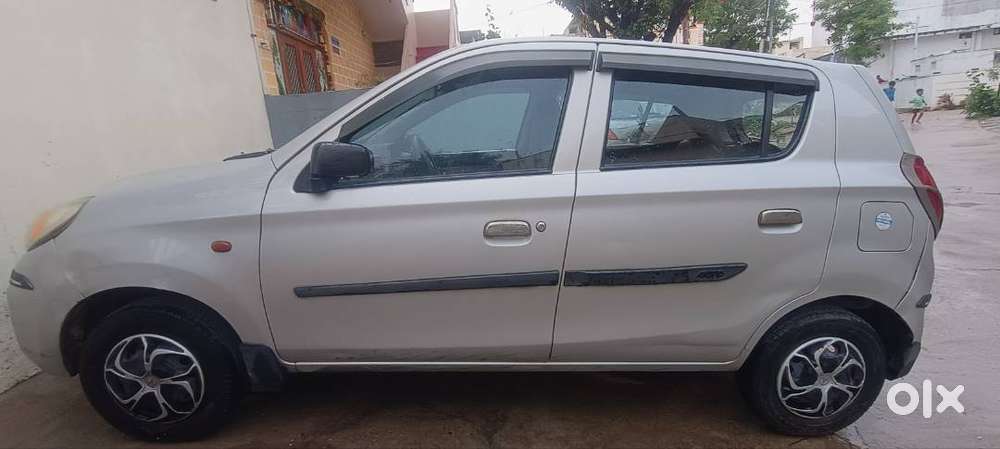 Alto800 For Sale