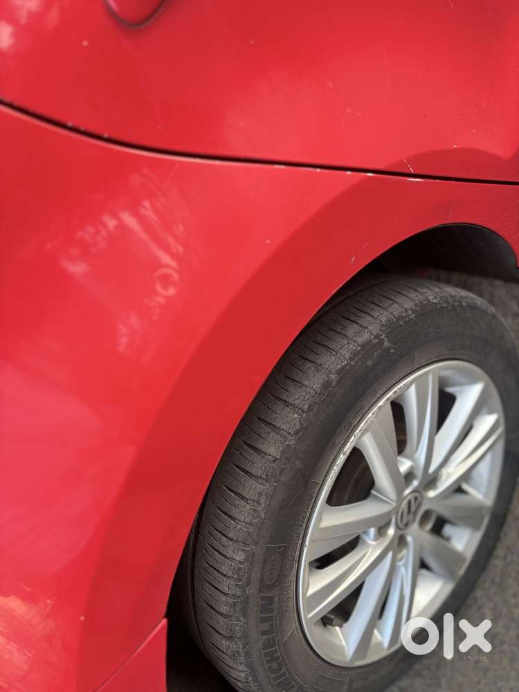 Volkswagen Polo Select 1.2 Mpi Highline, 2013, Petrol