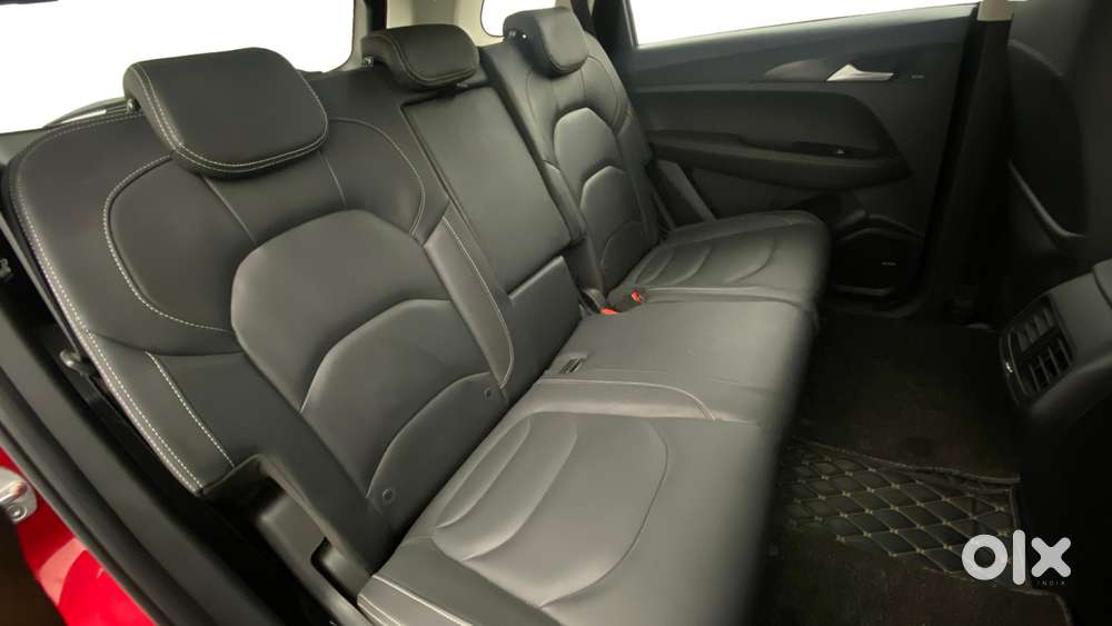 Mg Hector 2.0 Sharp Diesel, 2019, Diesel