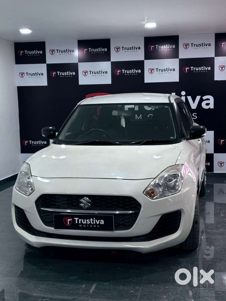Maruti Swift Vdi 2018 Year