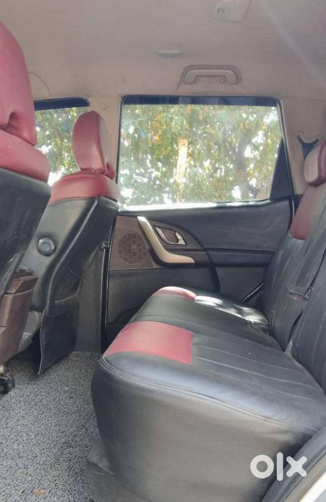 Mahindra Xuv500 W8 4wd, 2012, Diesel