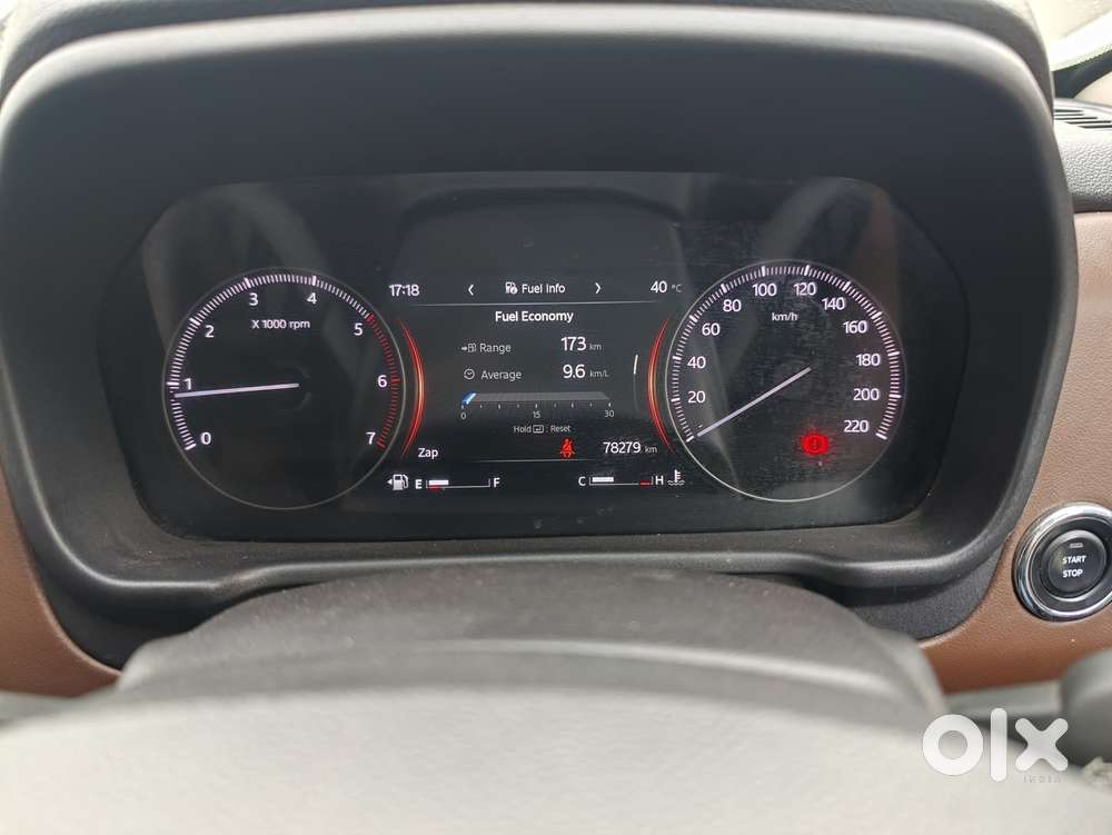 Mahindra Scorpio N Z8 L Diesel Mt 2wd 7 Str, 2023, Diesel