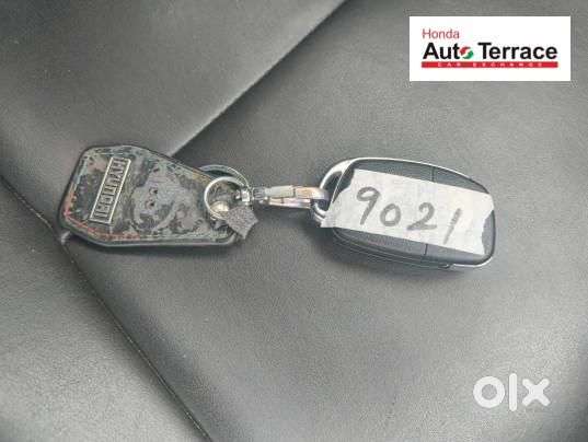 Hyundai Venue S Turbo Dct, 2019, Petrol