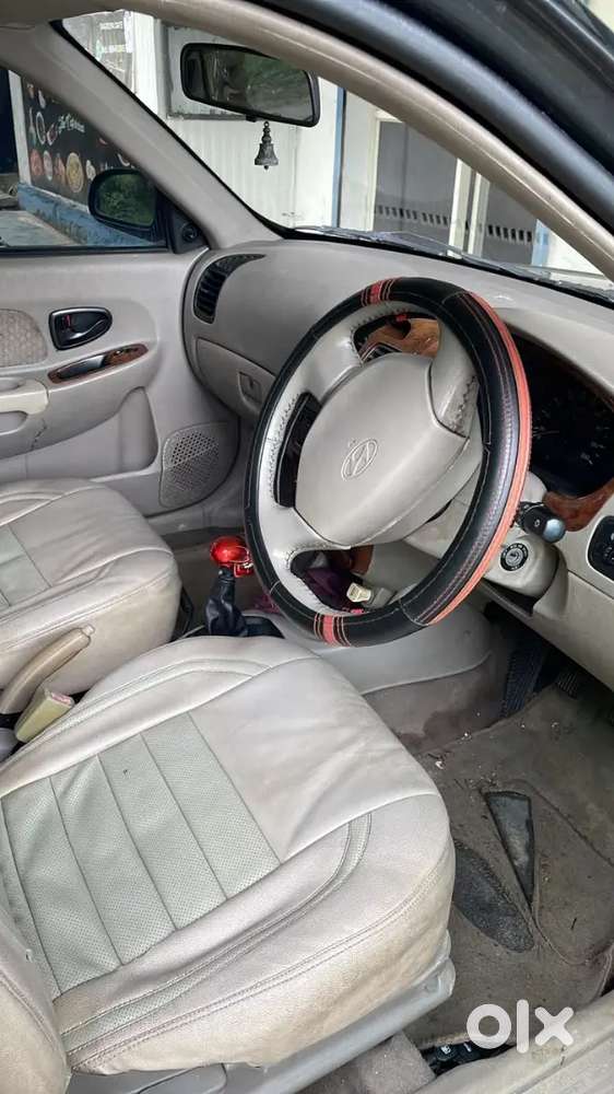 Hyundai Accent 1.5 2010 134000 Km