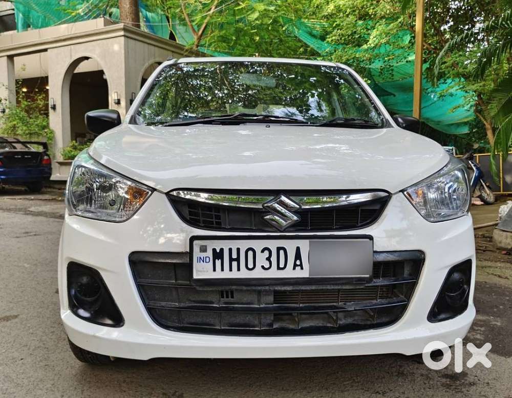 Maruti Suzuki Alto K10 Vxi Amt Optional, 2019, Petrol