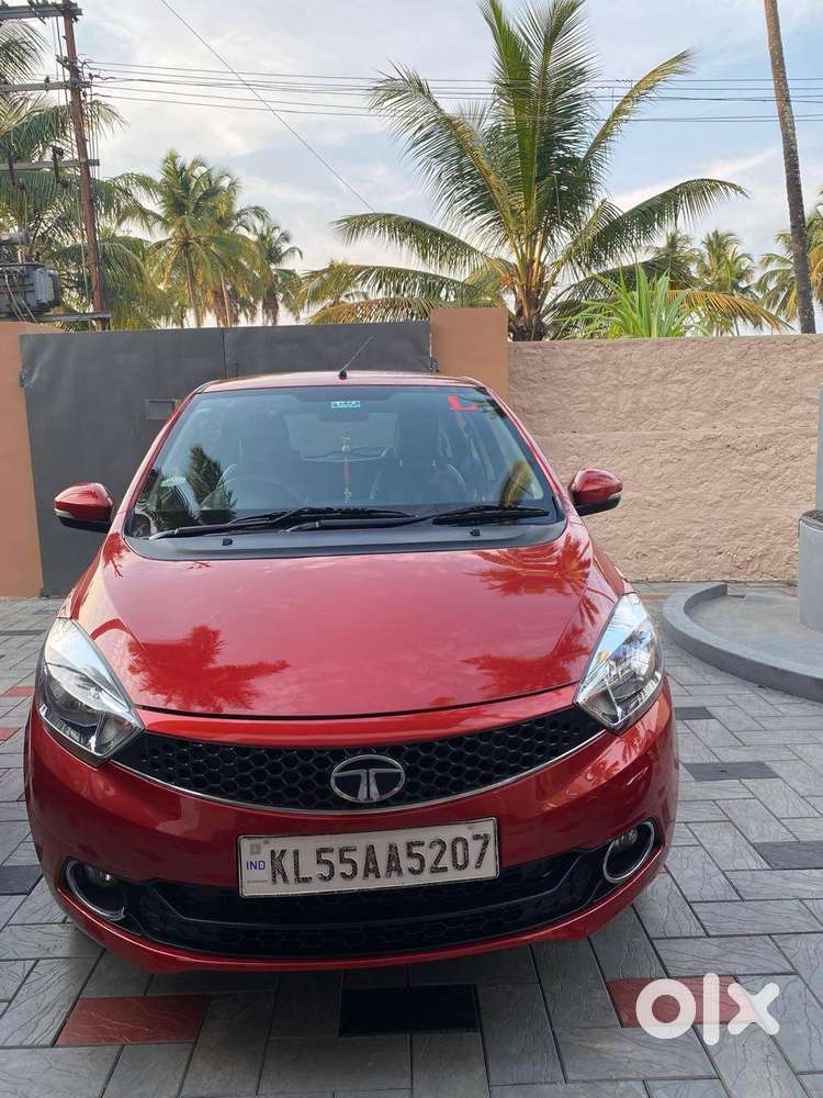 2019 Tata Tiago Auto