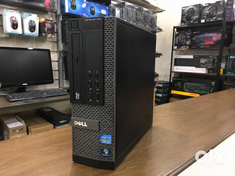 CPU Dell OptiPlex 3020  i5 Processor  Budget Office CPU