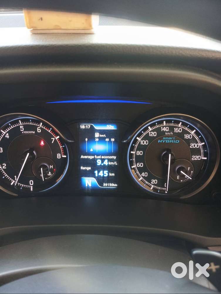 Maruti Suzuki Xl6 2022