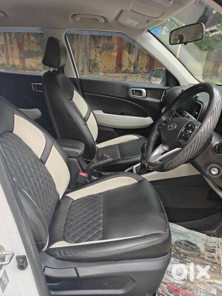 Hyundai Venue S Mt 1.2 Kappa, 2024, Petrol