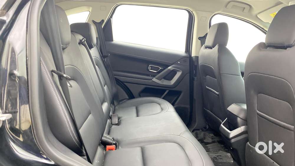 Tata Harrier Xz Dark Edition, 2019, Diesel