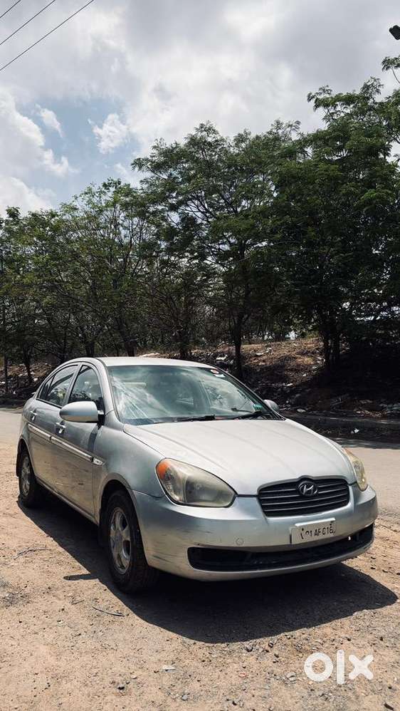 Hyundai Car Manual 2008