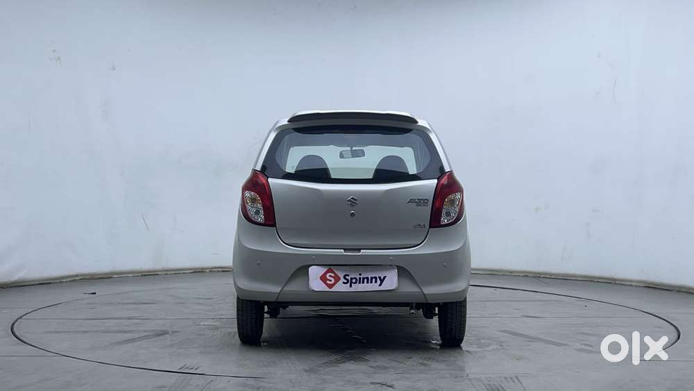 Maruti Suzuki Alto 800 2012-2016 Vxi, 2015, Petrol
