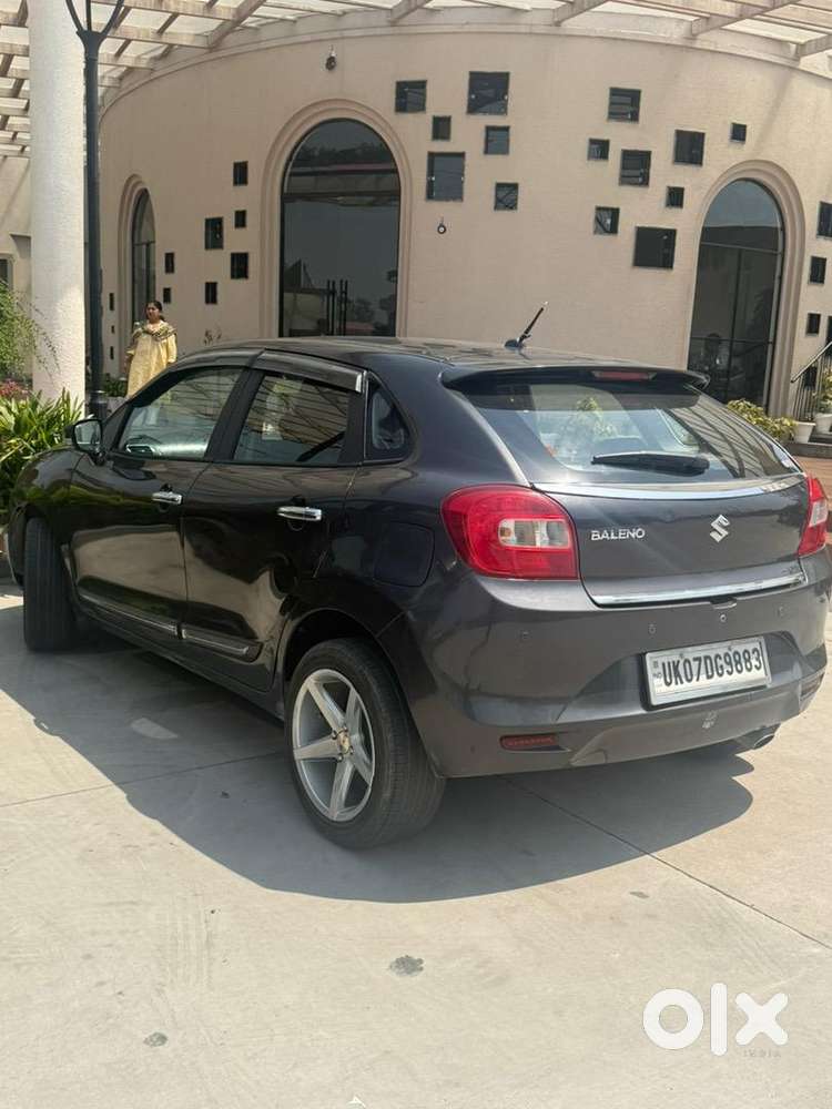 Maruti Suzuki Car 2018