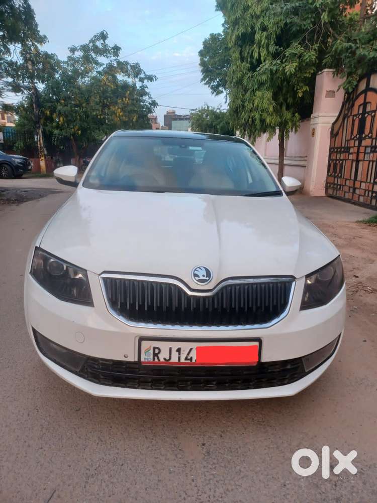 Skoda Octavia 2013-2017 Elegance 1.8 Tsi At, 2017, Diesel