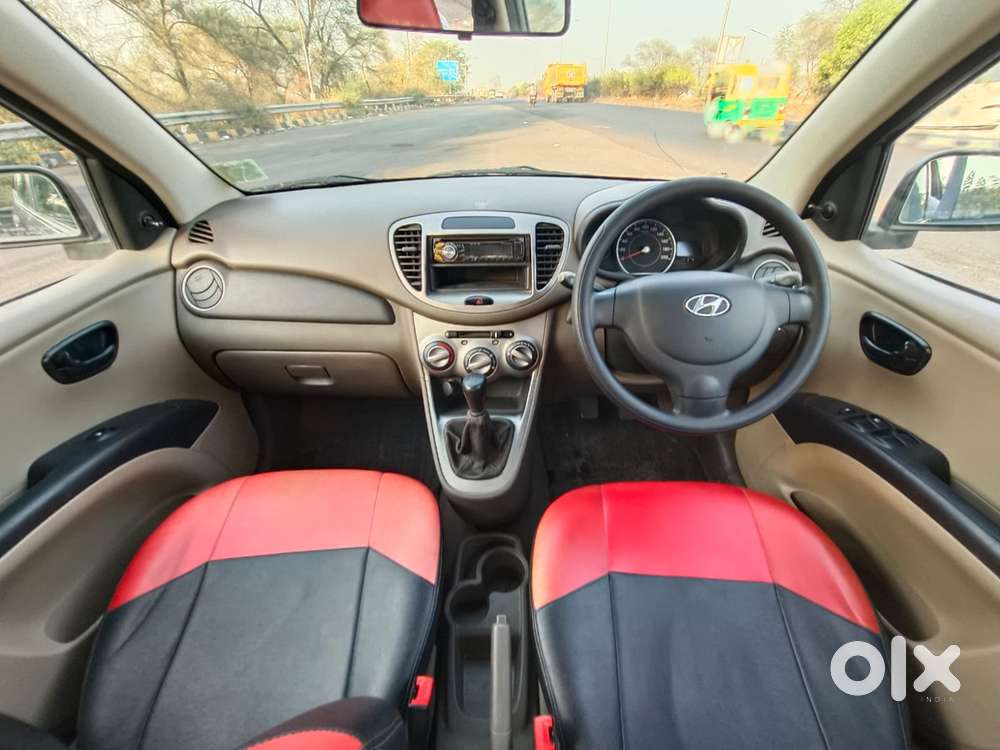 Hyundai I10 1.2 Kappa Magna, 2014, Cng & Hybrids