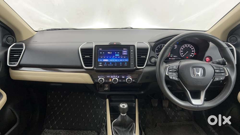 Honda City 1.5 Zx I-vtec Mt, 2023, Petrol