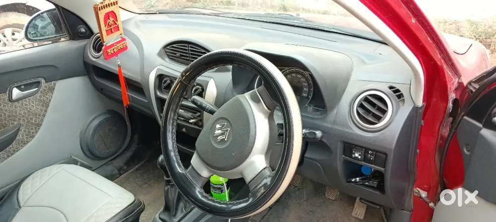 Maruti Suzuki 800 2017 Cng & Hybrids 90000 Km Driven