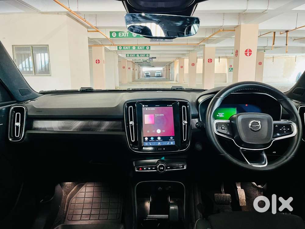 Volvo Xc40 Recharge P8 Awd, 2023, Electric