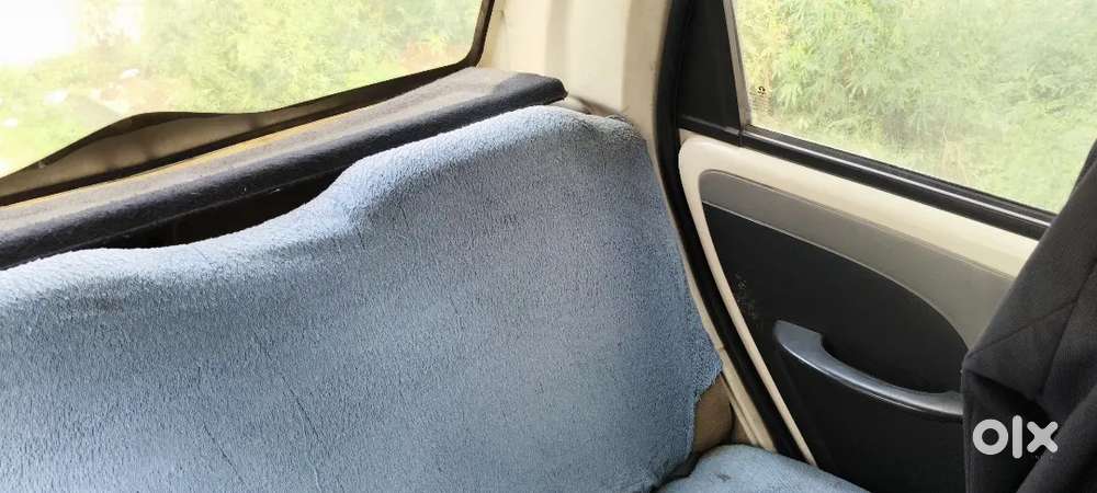 Tata Nano 2011 Petrol 50000 Km Driven